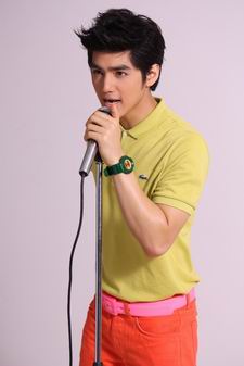 เม้าส์ ณัชชา MV เพลง เกิดมาแค่หนึ่งครั้ง