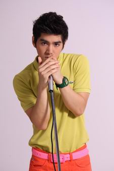 เม้าส์ ณัชชา MV เพลง เกิดมาแค่หนึ่งครั้ง