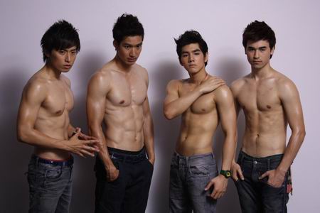 เม้าส์ ณัชชา MV เพลง เกิดมาแค่หนึ่งครั้ง