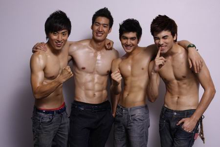 เม้าส์ ณัชชา MV เพลง เกิดมาแค่หนึ่งครั้ง