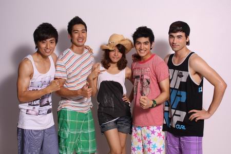 เม้าส์ ณัชชา MV เพลง เกิดมาแค่หนึ่งครั้ง
