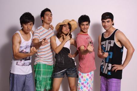 เม้าส์ ณัชชา MV เพลง เกิดมาแค่หนึ่งครั้ง