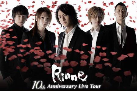 Lucifer 10th Anniversary Live In Bangkok 2010