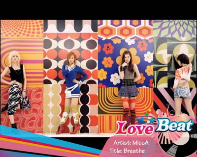 miss A 