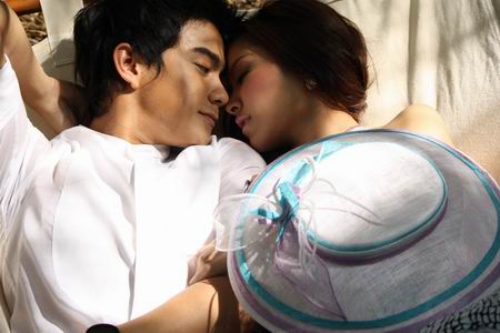 น้ำชา MV เพลง รักทุกฤดู