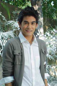 น้ำชา MV เพลง รักทุกฤดู