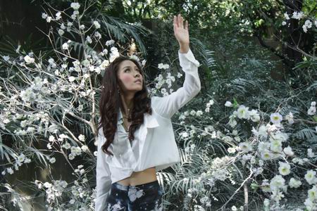 น้ำชา MV เพลง รักทุกฤดู