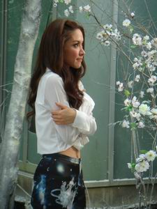 น้ำชา MV เพลง รักทุกฤดู