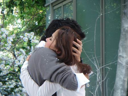 น้ำชา MV เพลง รักทุกฤดู