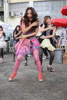 น้ำชา MV เพลง ลมเพลมพัด