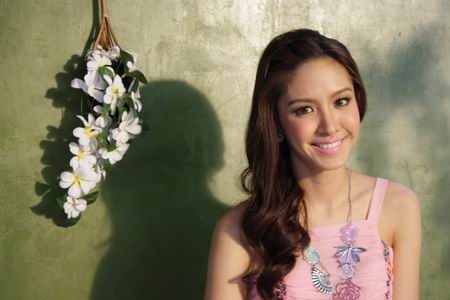 น้ำชา MV เพลง รักทุกฤดู