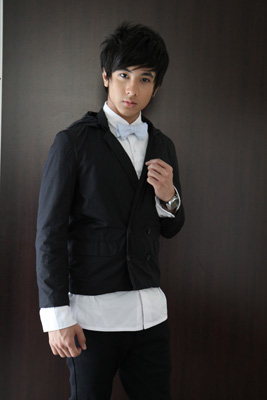 AF5 - ณัฏฐ์ ทิวไผ่งาม