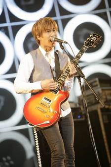 O2 One Concert 
