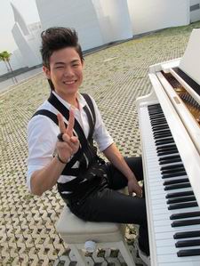 เพชร kpn MVเพลง คนใหม่ไม่ใช่คนเก่า