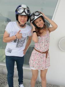 เพชร kpn MVเพลง คนใหม่ไม่ใช่คนเก่า