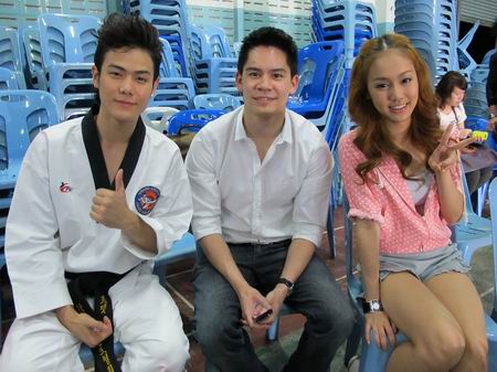 เพชร kpn MVเพลง คนใหม่ไม่ใช่คนเก่า