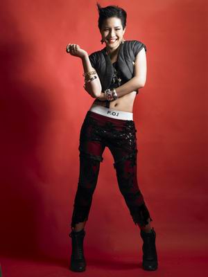 P.O.I พ้อย