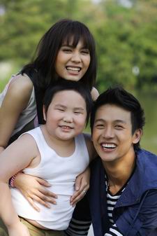 พั้นช์ MV เพลง กรุณาอย่ามาแต่เสียง