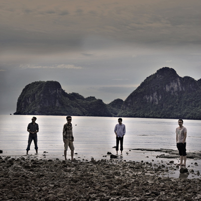 LULLABY (เราระบาย)