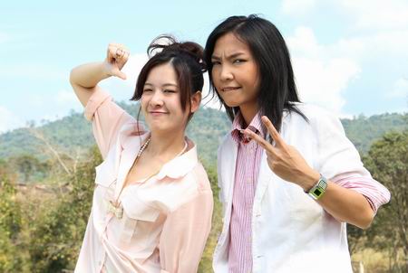 โรส ศิรินทิพย์  MV เพลง ให้เวลากับน้ำตาแค่วันเดียว