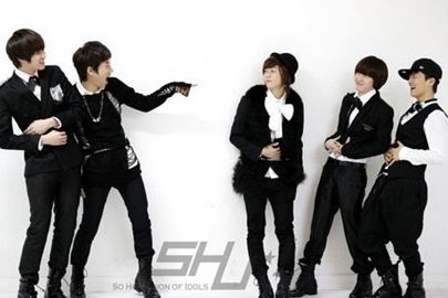 SHU-I