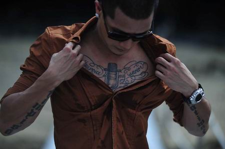 Thaitanium MV เพลง หลงเลย