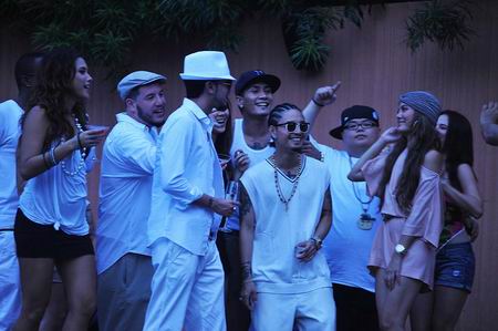 Thaitanium MV เพลง หลงเลย