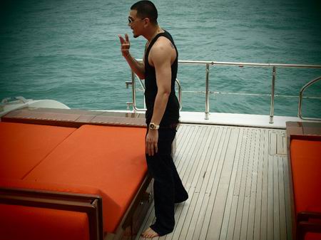 Thaitanium MV เพลง หลงเลย