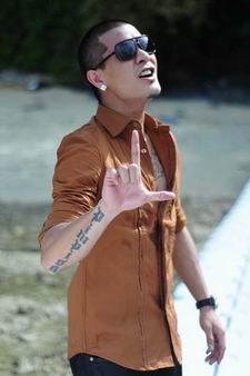 Thaitanium MV เพลง หลงเลย