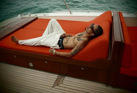 Thaitanium MV เพลง หลงเลย