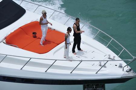 Thaitanium MV เพลง หลงเลย