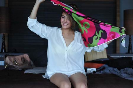 Thaitanium MV เพลง หลงเลย