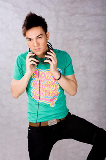 บั๊มพ์ เดอะสตาร์ 1