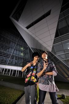 XIS MV เพลง Reverse