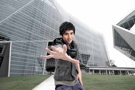 XIS MV เพลง Reverse