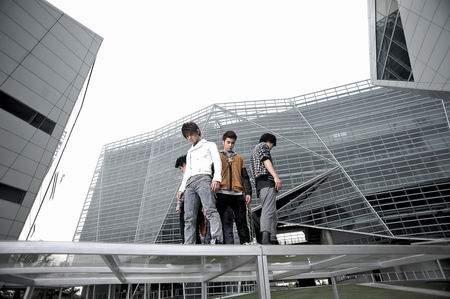 XIS MV เพลง Reverse