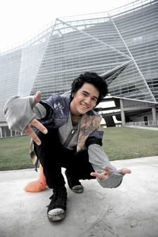 XIS MV เพลง Reverse