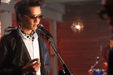 Black Vanilla MV เพลง ความเหงาทำได้ทุกอย่าง