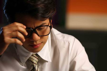 Black Vanilla MV เพลง ความเหงาทำได้ทุกอย่าง