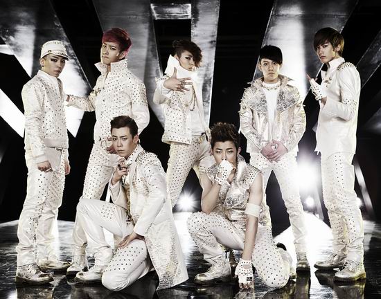 block b