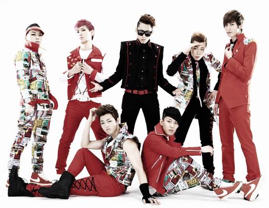 block b