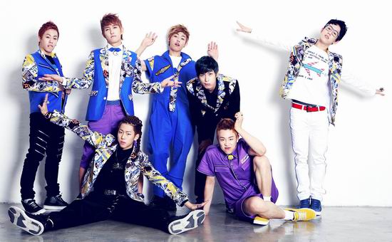 block b