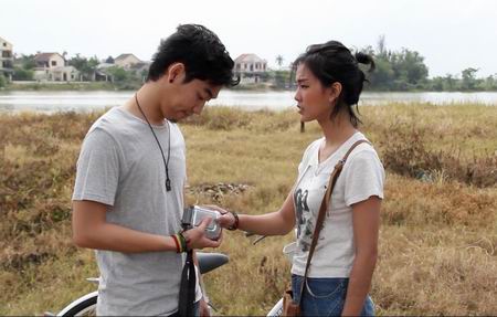 บอย Peacemaker MV เพลง ยังไม่พ้นขีดอันตราย