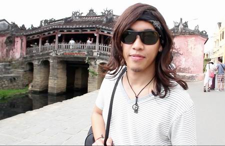 บอย Peacemaker MV เพลง ยังไม่พ้นขีดอันตราย