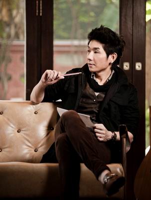 บอย Peacemaker
