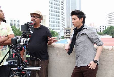 บอย Peacemaker MV เพลง ยังไม่พ้นขีดอันตราย