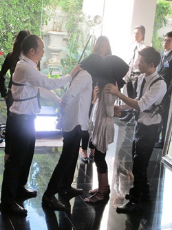 ชิน ชินวุฒ MV เพลง มีอะไรให้ทำอีกไหม