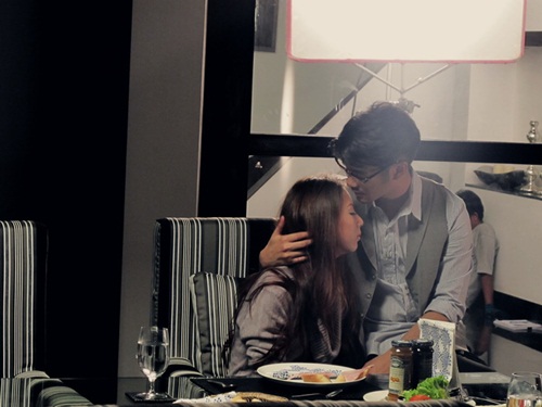 ชิน ชินวุฒ MV เพลง มีอะไรให้ทำอีกไหม