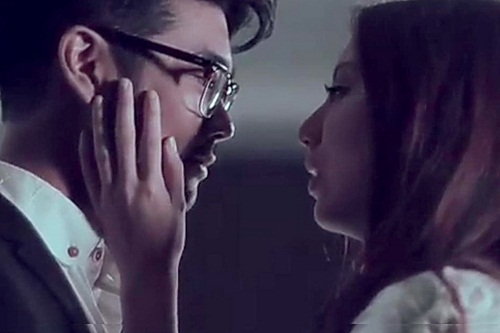 ชิน ชินวุฒ MV เพลง มีอะไรให้ทำอีกไหม