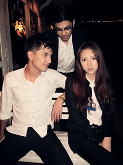 ชิน ชินวุฒ MV เพลง มีอะไรให้ทำอีกไหม